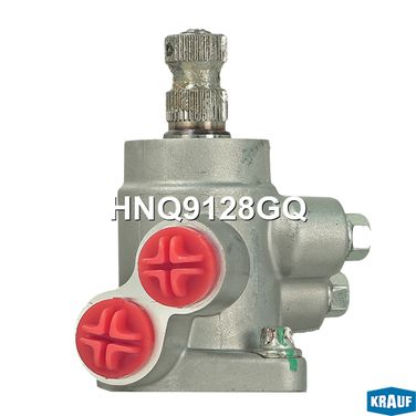 Krauf HNQ9128GQ Рулевая рейка - 3