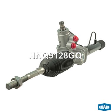 Krauf HNQ9128GQ Рулевая рейка - 4