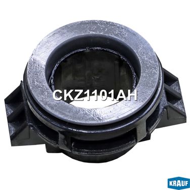 Krauf CKZ1101AH Сцепление комплект - 6