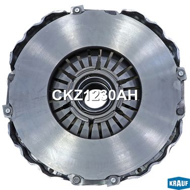 Krauf CKZ1230AH Сцепление комплект - 2