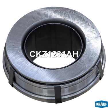 Krauf CKZ1231AH Сцепление комплект - 5