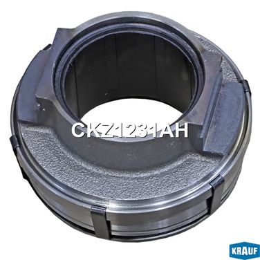 Krauf CKZ1231AH Сцепление комплект - 6