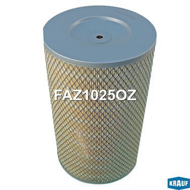 Krauf FAZ1025OZ Фильтр воздушный - 2