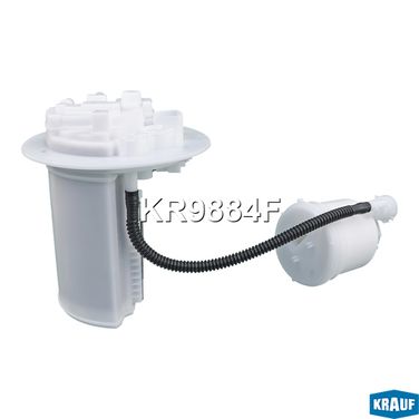 Krauf KR9884F Фильтр для модуля в сборе - 1