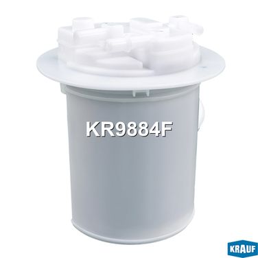 Krauf KR9884F Фильтр для модуля в сборе - 3