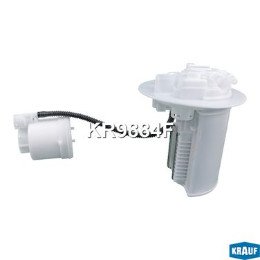 Krauf KR9884F Фильтр для модуля в сборе - 4