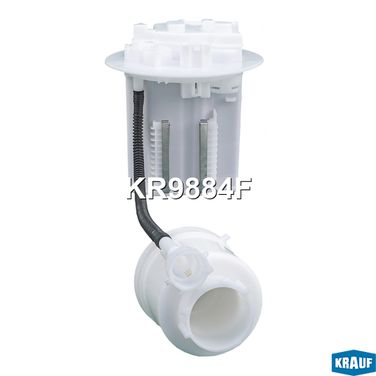Krauf KR9884F Фильтр для модуля в сборе - 5
