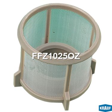 Krauf FFZ1025OZ Фильтр топливный - 2