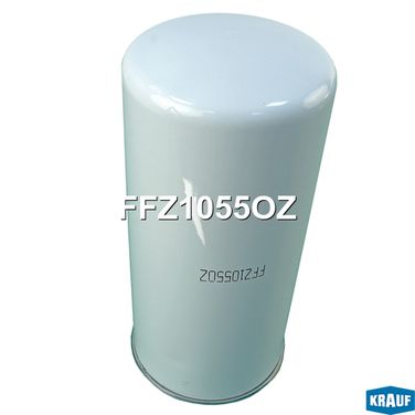 Krauf FFZ1055OZ Фильтр топливный - 1