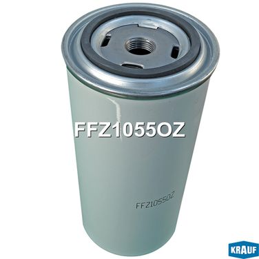 Krauf FFZ1055OZ Фильтр топливный - 2