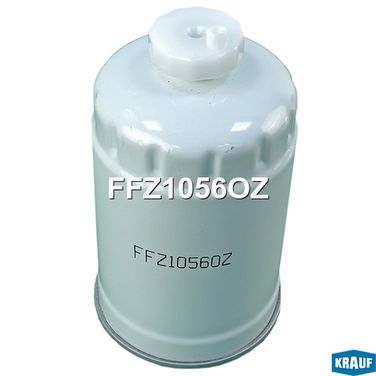 Krauf FFZ1056OZ Фильтр топливный - 1