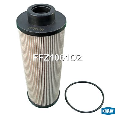 Krauf FFZ1061OZ Фильтр топливный - 1