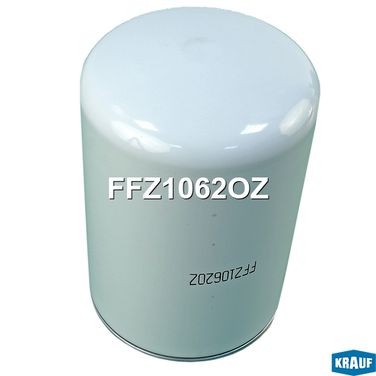 Krauf FFZ1062OZ Фильтр топливный - 1