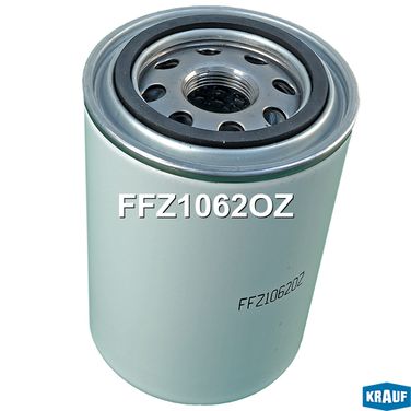 Krauf FFZ1062OZ Фильтр топливный - 2