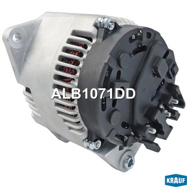 Krauf ALB1071DD Генератор - 1