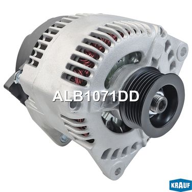 Krauf ALB1071DD Генератор - 2