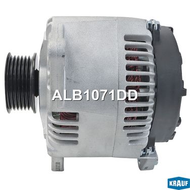 Krauf ALB1071DD Генератор - 5