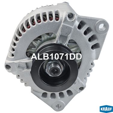 Krauf ALB1071DD Генератор - 6