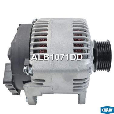 Krauf ALB1071DD Генератор - 7