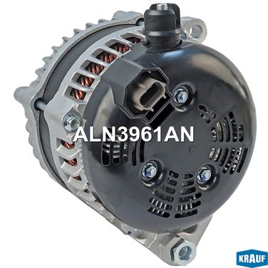 Krauf ALN3961AN Генератор - 2