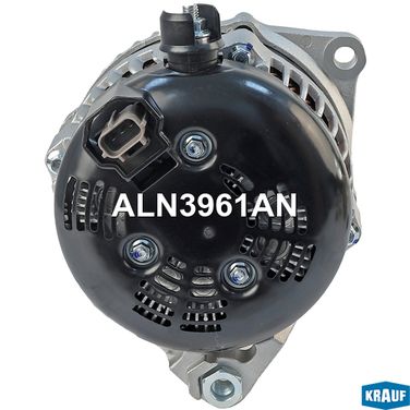 Krauf ALN3961AN Генератор - 3