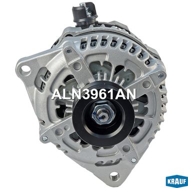 Krauf ALN3961AN Генератор - 4