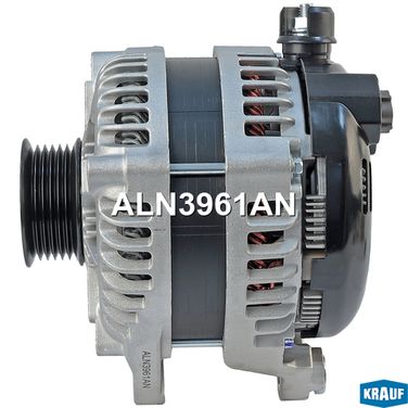 Krauf ALN3961AN Генератор - 6