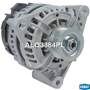 Krauf ALQ3384PL Генератор - 1