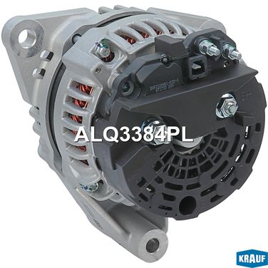 Krauf ALQ3384PL Генератор - 2