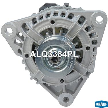 Krauf ALQ3384PL Генератор - 4