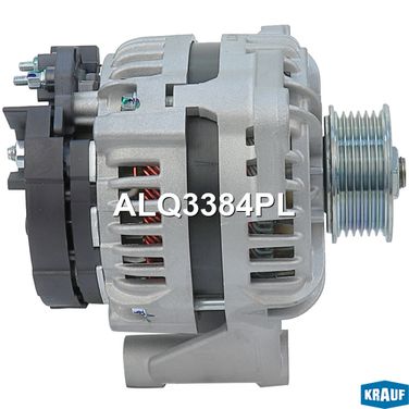 Krauf ALQ3384PL Генератор - 5