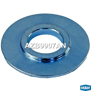 Krauf AZB9907AN Шайба генератора - 2