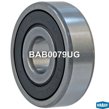 Krauf BAB0079UG Подшипник - 1