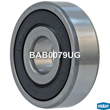 Krauf BAB0079UG Подшипник - 2