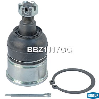 Krauf BBZ1117GQ Шаровая опора - 1
