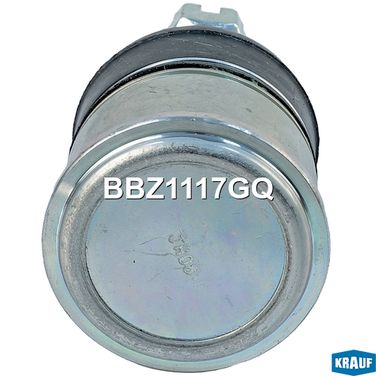 Krauf BBZ1117GQ Шаровая опора - 2