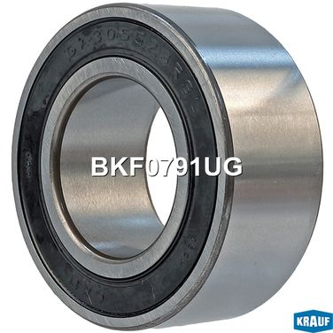 Krauf BKF0791UG Подшипник кондиционера - 1