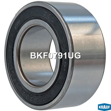 Krauf BKF0791UG Подшипник кондиционера - 2