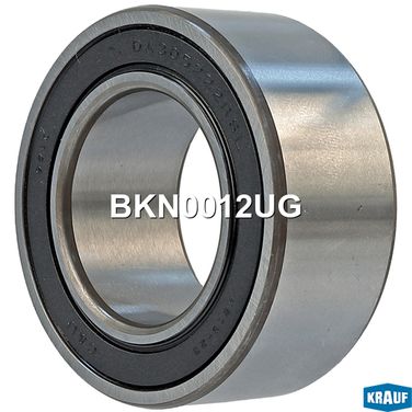 Krauf BKN0012UG Подшипник кондиционера - 2