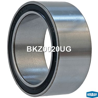 Krauf BKZ0020UG Подшипник кондиционера - 2