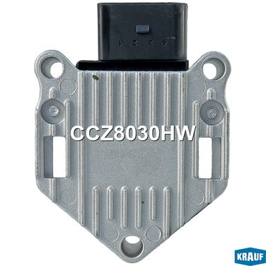 Krauf CCZ8030HW Коммутатор системы зажигания - 3