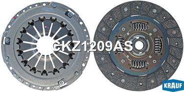 Krauf CKZ1209AS Сцепление комплект без подшипника - 1