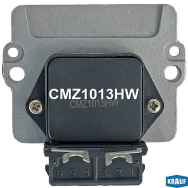 Krauf CMZ1013HW Коммутатор системы зажигания - 2