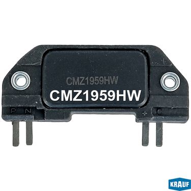 Krauf CMZ1959HW Коммутатор системы зажигания - 2