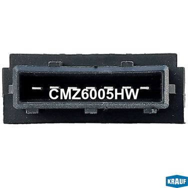 Krauf CMZ6005HW Коммутатор системы зажигания - 3