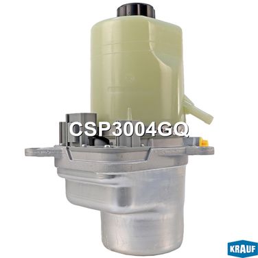 Krauf CSP3004GQ Насос электро-гидроусилителя - 1