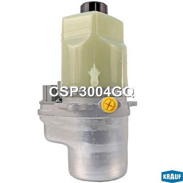 Krauf CSP3004GQ Насос электро-гидроусилителя - 2