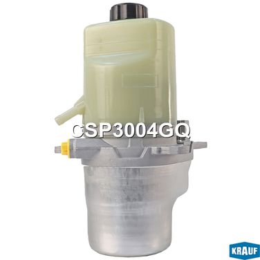 Krauf CSP3004GQ Насос электро-гидроусилителя - 3