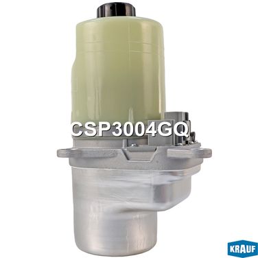 Krauf CSP3004GQ Насос электро-гидроусилителя - 4