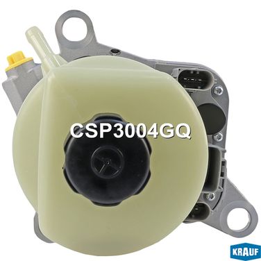 Krauf CSP3004GQ Насос электро-гидроусилителя - 5